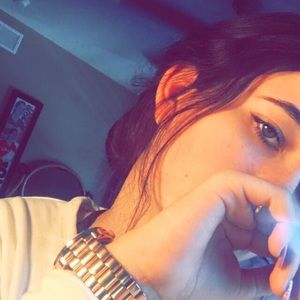 Meet your Posher, Aidyn